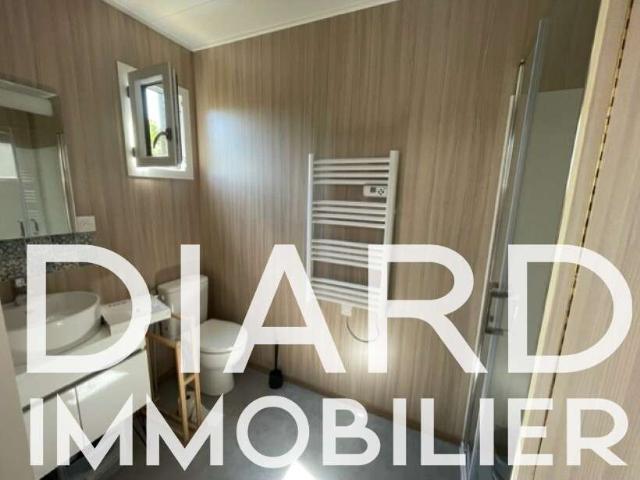 Studio location à Rennes, Bretagne
