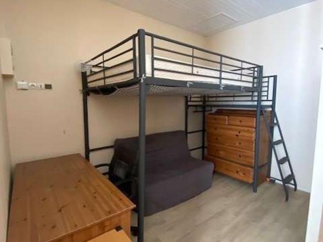 Studio location à Angers, Saint-barthélemy-d'anjou