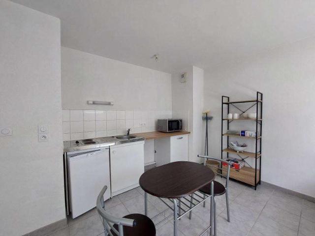 Appartement location à Angers, Saint-barthélemy-d'anjou