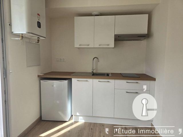 Studio location à Laval, Saint-berthevin