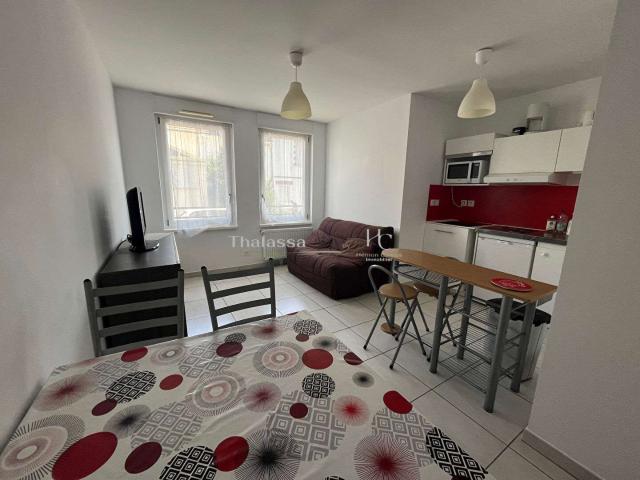 Appartement location à Saint-Nazaire, Saint-brevin-les-pins