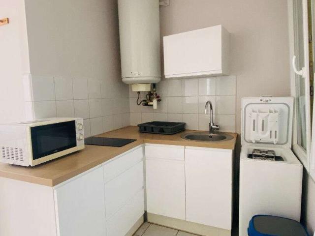 Appartement location à Saint-Brieuc, Bretagne