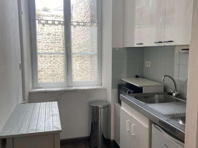 Appartement location à Saint-Brieuc, Bretagne