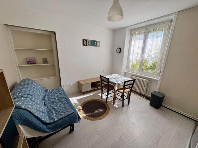 Studio location à Saint-Brieuc, Bretagne