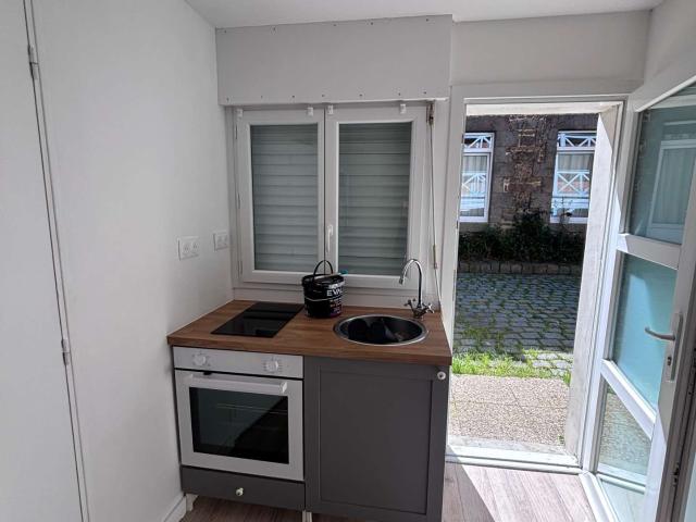 Appartement location à Saint-Brieuc, Bretagne