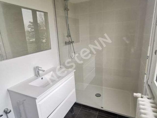 Studio location à Saint-Brieuc, Bretagne