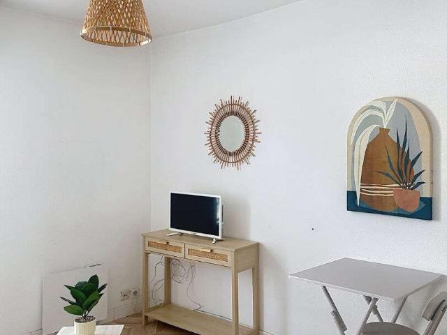 Studio location à Saint-Brieuc, Bretagne