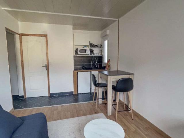 Appartement location à Saint-Brieuc, Bretagne