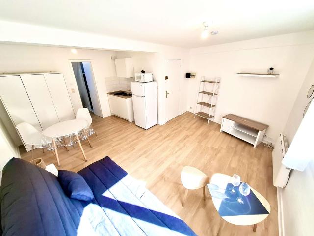 Appartement location à Saint-Brieuc, Bretagne