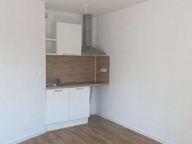 Studio location à Saint-Brieuc, Bretagne