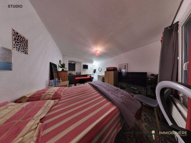 Appartement location à Saint-Brieuc, Bretagne