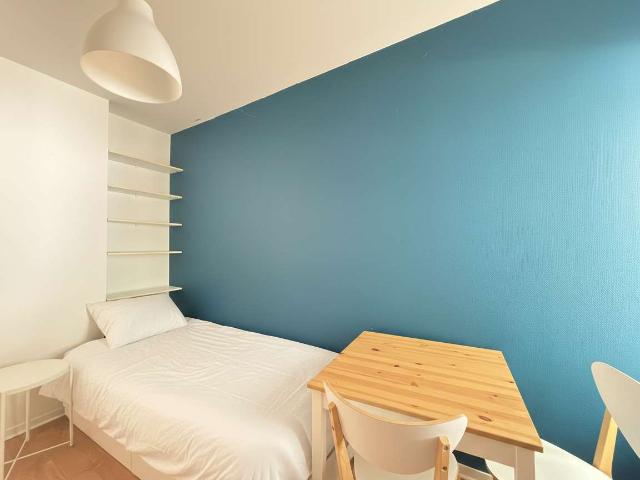 Appartement location à Saint-Brieuc, Bretagne