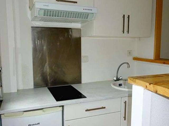 Studio location à Saint-Brieuc, Bretagne