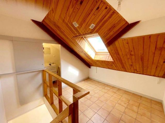Appartement location à Saint-Brieuc, Bretagne