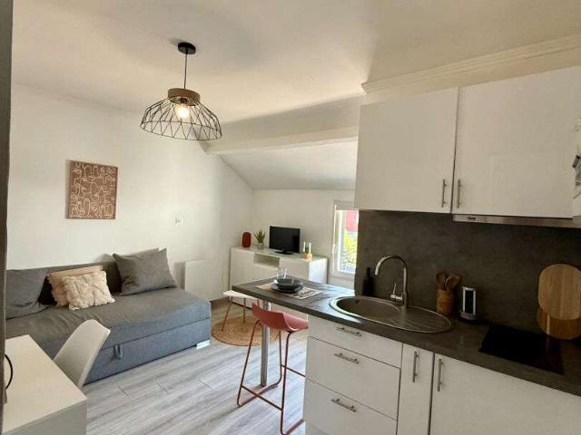 Studio location à Saint-Brieuc, Bretagne