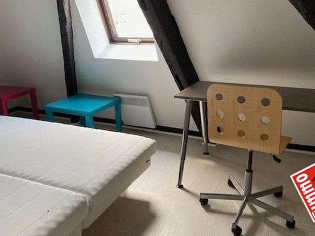 Appartement location à Saint-Brieuc, Bretagne