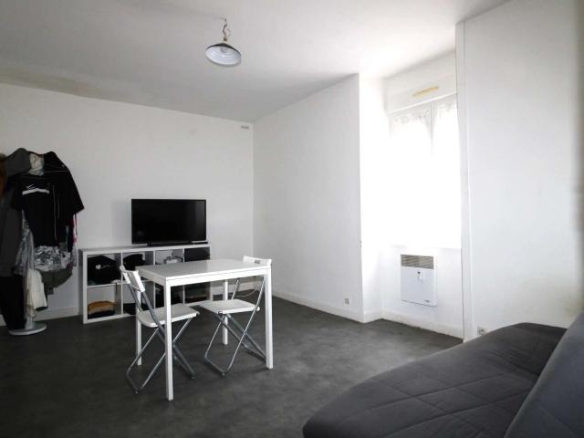 Appartement location à Saint-Brieuc, Bretagne