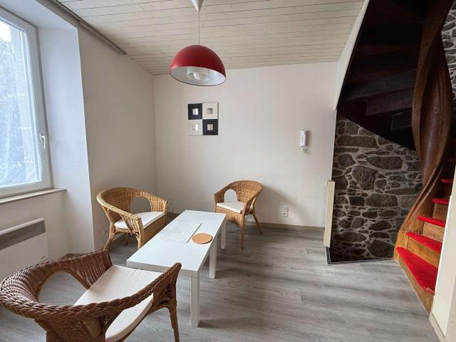 Appartement location à Saint-Brieuc, Bretagne