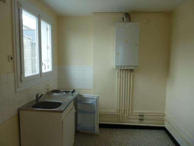 Appartement location à Saint-Brieuc, Bretagne