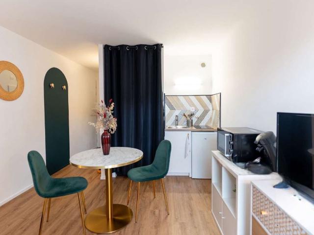 Appartement location à Saint-Brieuc, Bretagne