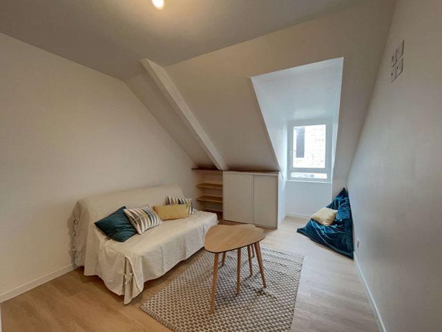 Appartement location à Saint-Brieuc, Bretagne