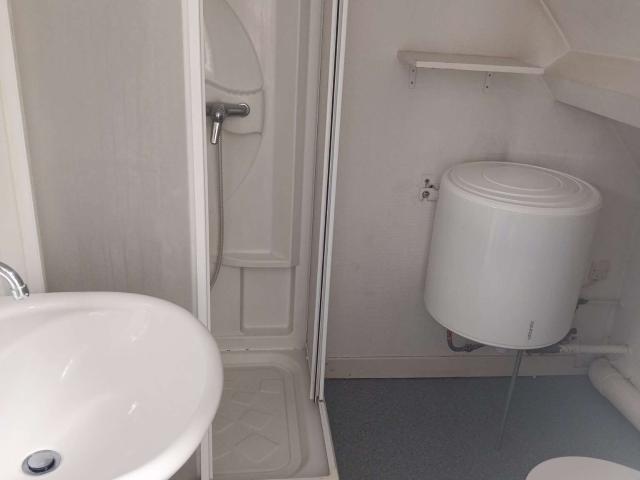 Studio location à Saint-Brieuc, Bretagne