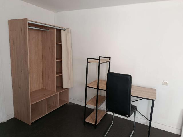 Studio location à Saint-Brieuc, Bretagne