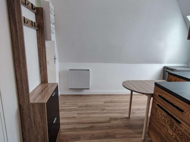 Appartement location à Saint-Brieuc, Bretagne