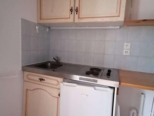 Appartement location à Saint-Brieuc, Bretagne