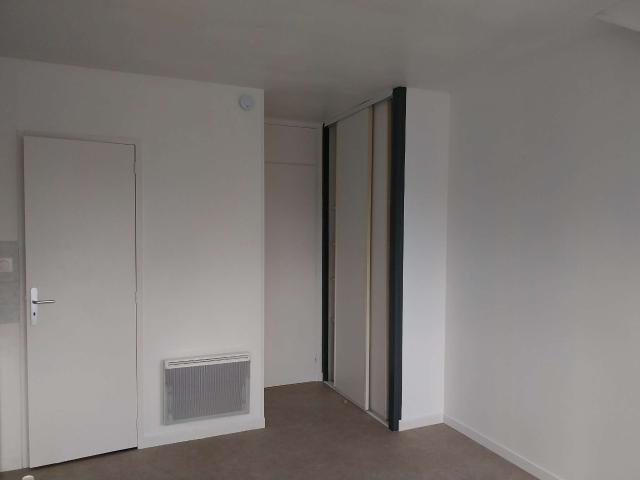 Studio location à Robien, Saint-Brieuc
