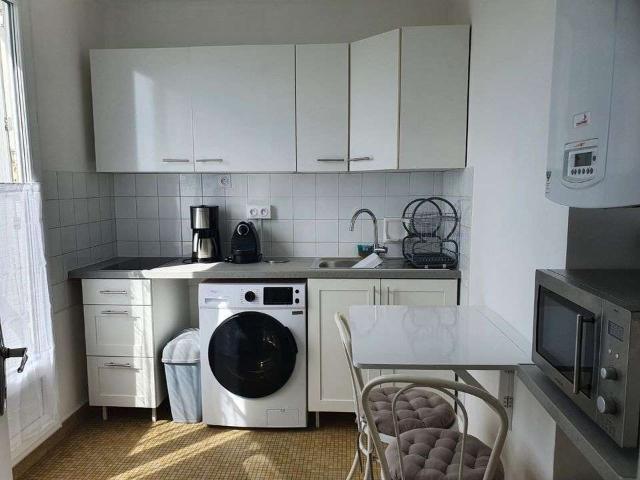 Appartement location à Saint-Brieuc, Bretagne