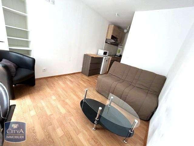 Appartement location à Saint-Brieuc, Bretagne