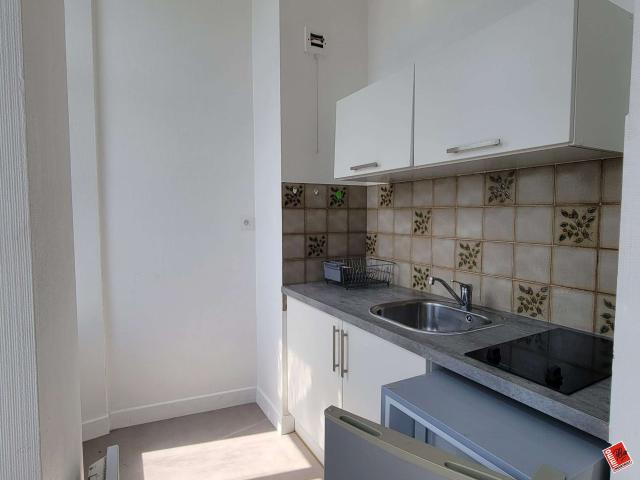 Appartement location à Saint-Brieuc, Bretagne
