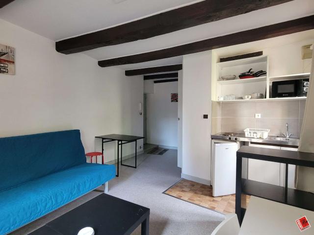 Appartement location à Saint-Brieuc, Bretagne