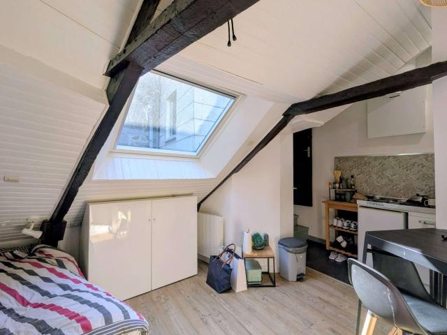 Appartement location à Saint-Brieuc, Bretagne