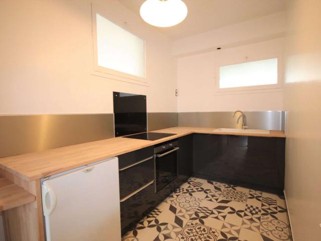 Appartement location à Saint-Brieuc, Bretagne