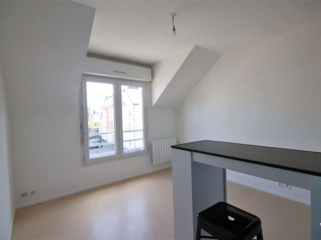 Appartement location à Saint-Brieuc, Bretagne