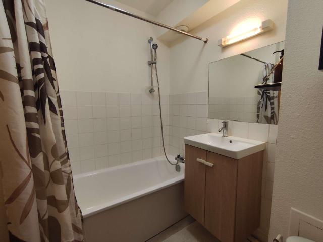 Studio location à Saint-Brieuc, Bretagne