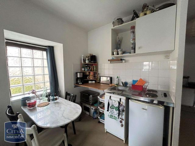 Appartement location à Saint-Brieuc, Bretagne