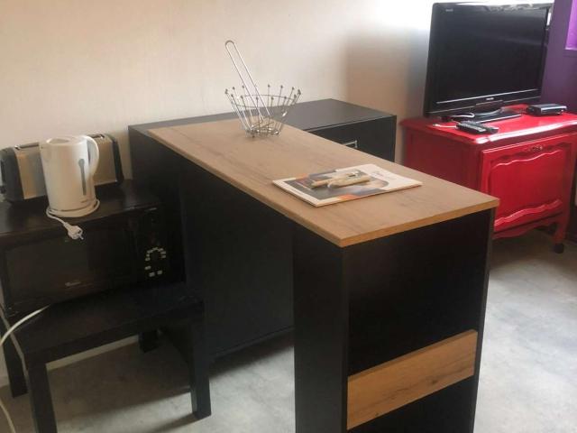 Studio location à Saint-Brieuc, Bretagne