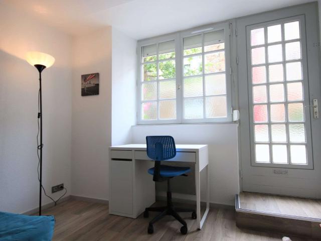 Appartement location à Saint-Brieuc, Bretagne