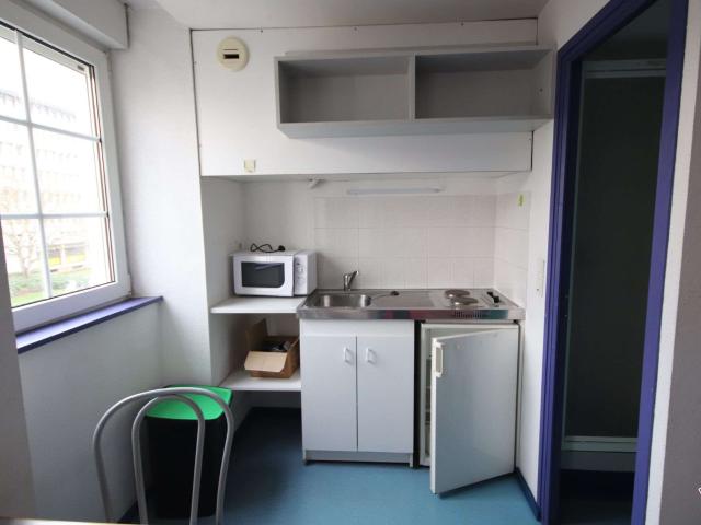Appartement location à Saint-Brieuc, Bretagne