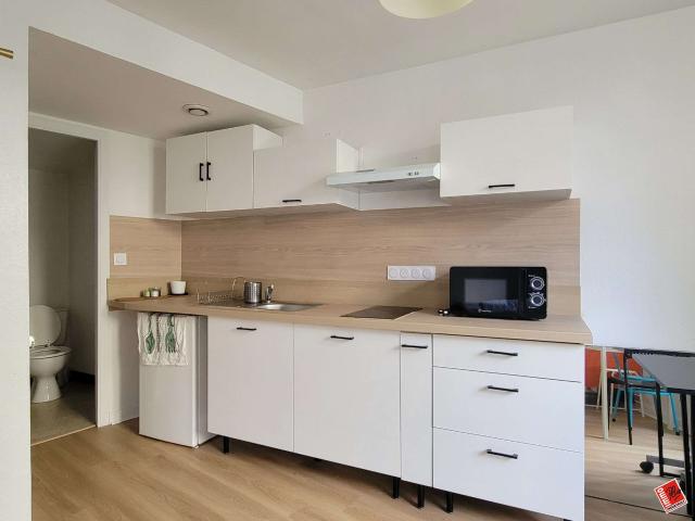Appartement location à Saint-Brieuc, Bretagne