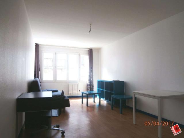 Appartement location à Saint-Brieuc, Bretagne