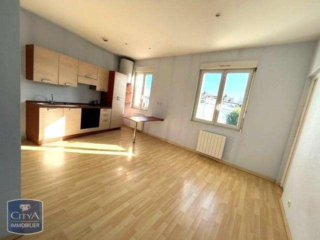 Appartement location à Saint-Brieuc, Bretagne