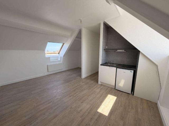 Appartement location à Saint-Brieuc, Bretagne