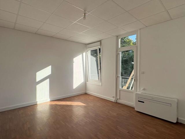 Appartement location à Saint-Brieuc, Bretagne