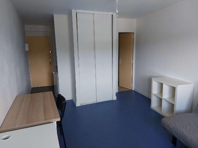 Studio location à Saint-Brieuc, Bretagne