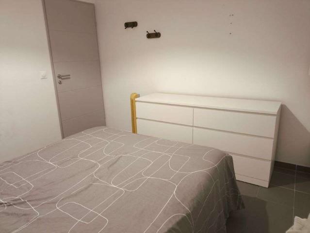 Appartement location à Istres, Saint-chamas