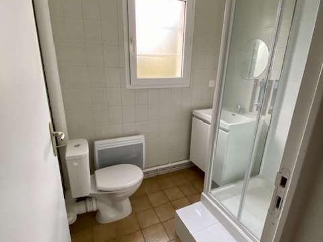 Appartement location à Caen, Saint-contest